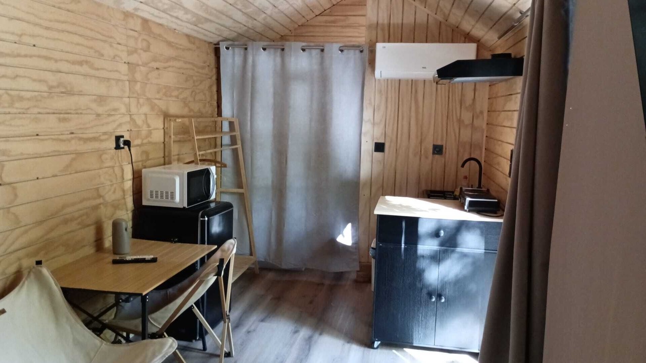 Photo of Kitchen in Medina-Sidonia
