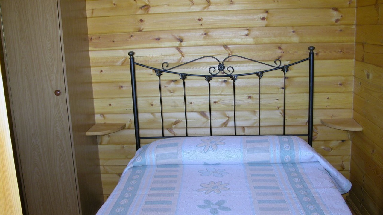 Photo of Bedroom in Medina-Sidonia