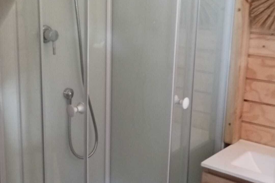 Photo of Bathroom in Medina-Sidonia