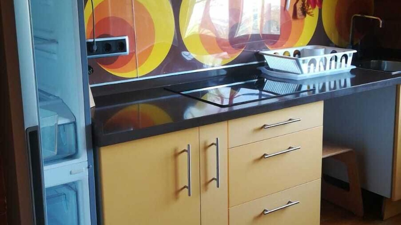Photo of Kitchen in Medina-Sidonia