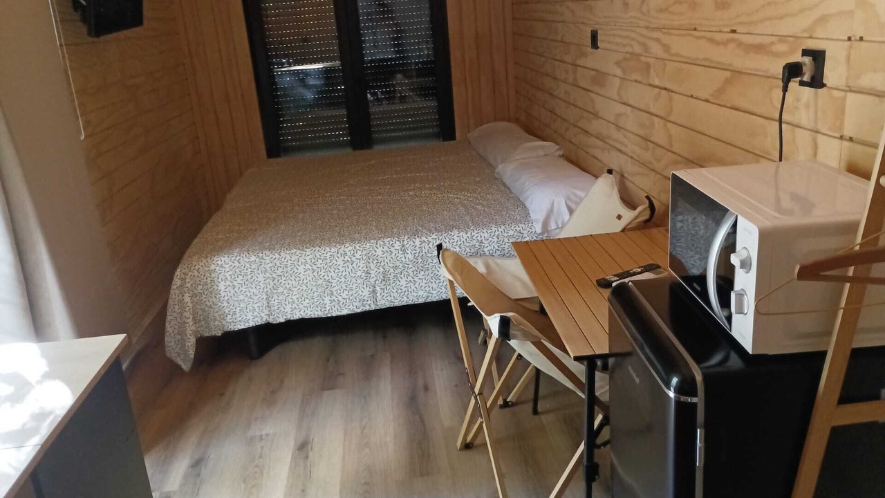 Photo of Bedroom in Medina-Sidonia