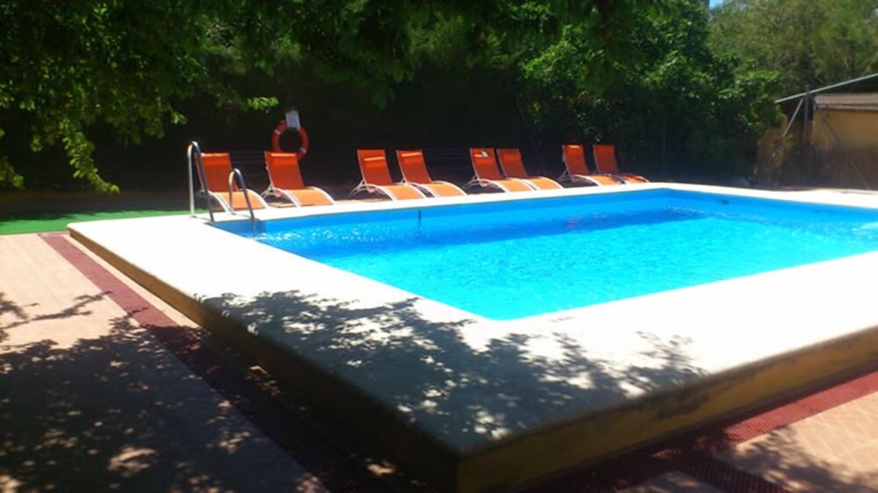 Photo of Outdoor in Medina-Sidonia