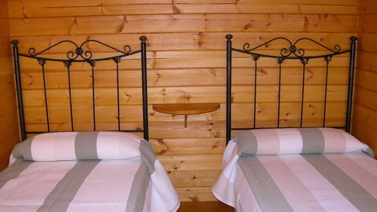 Photo of Bedroom in Medina-Sidonia