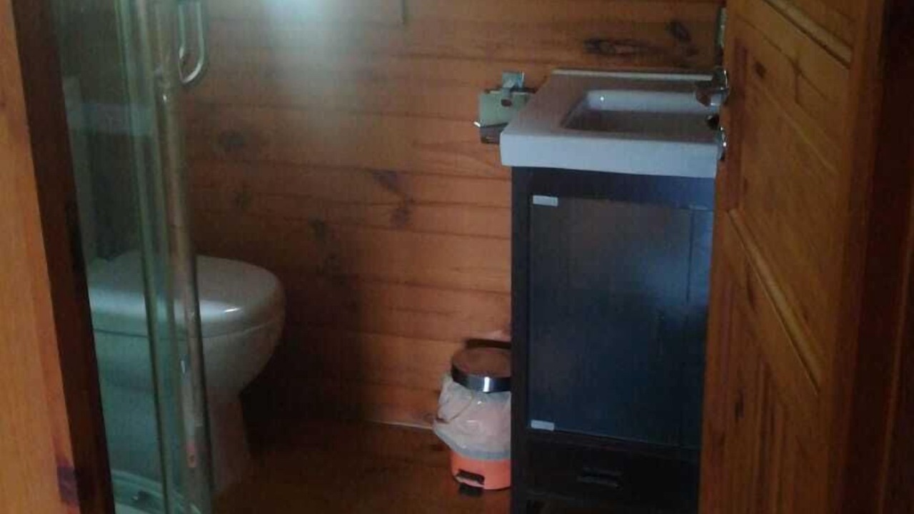 Photo of Bathroom in Medina-Sidonia