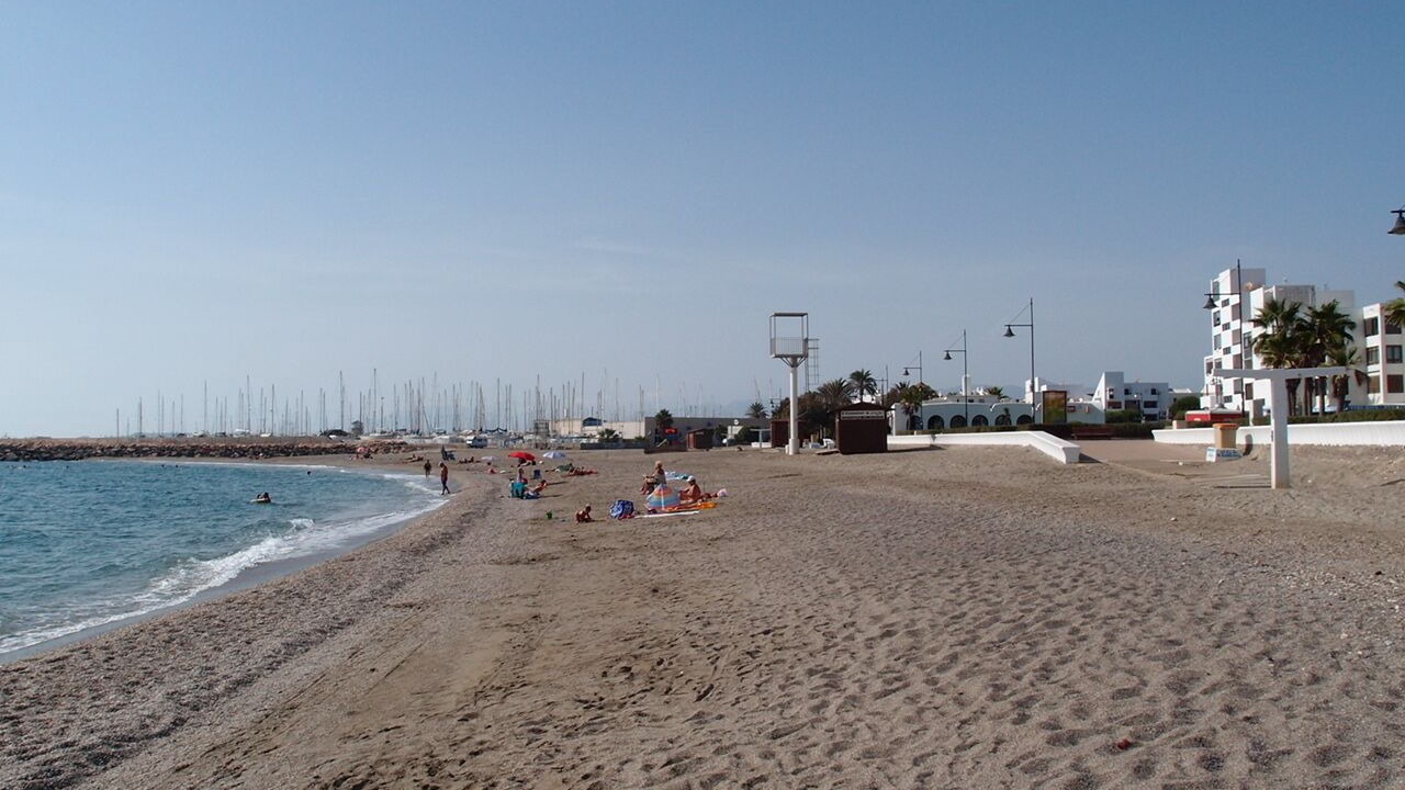 Photo of Others in Almerimar