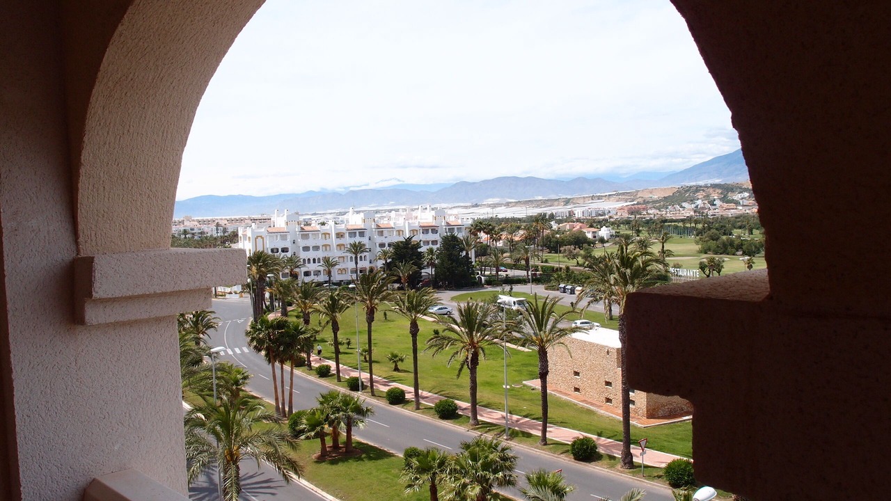 Photo of Others in Almerimar