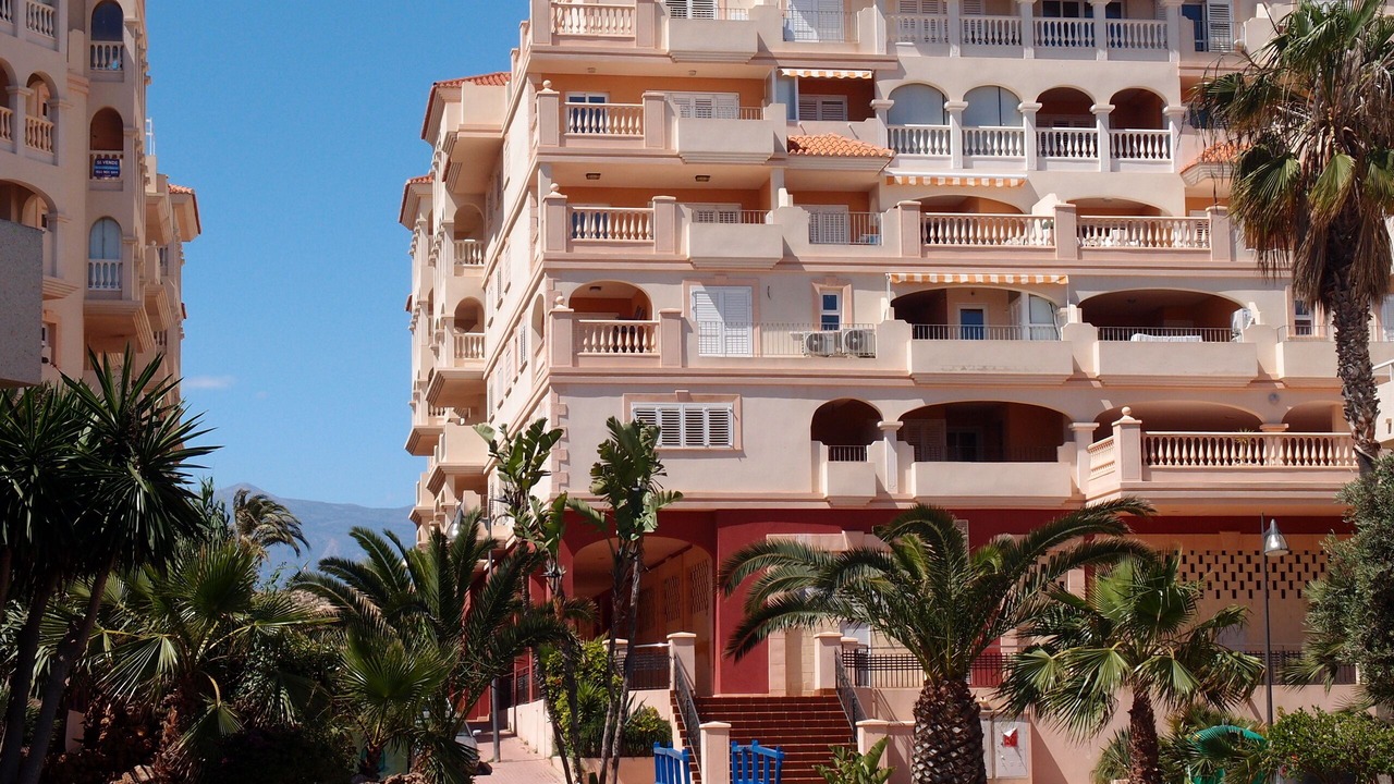 Photo of Others in Almerimar