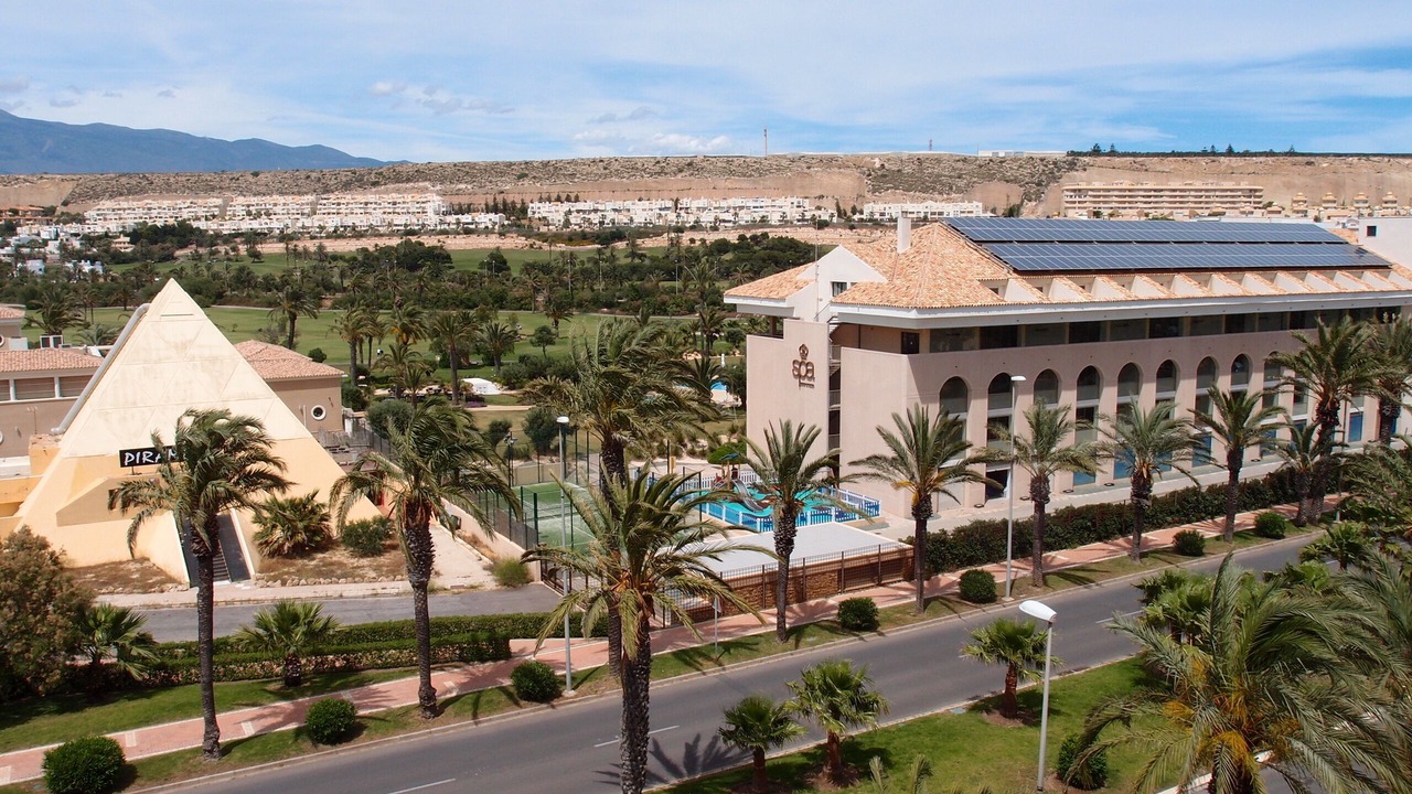 Photo of Others in Almerimar