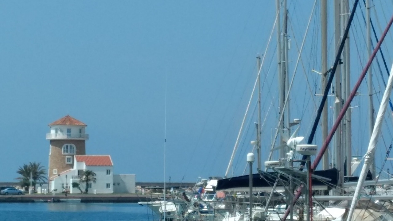 Photo of Others in Almerimar
