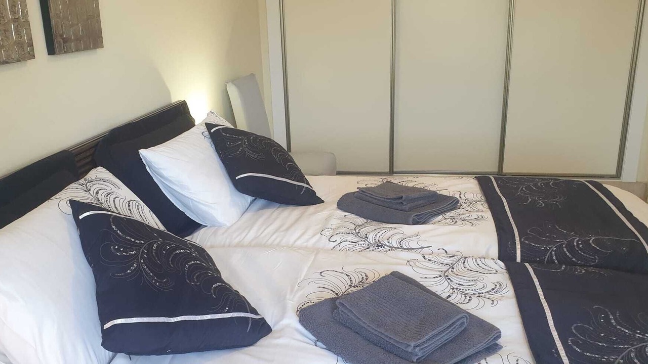 Photo of Bedroom in Almerimar