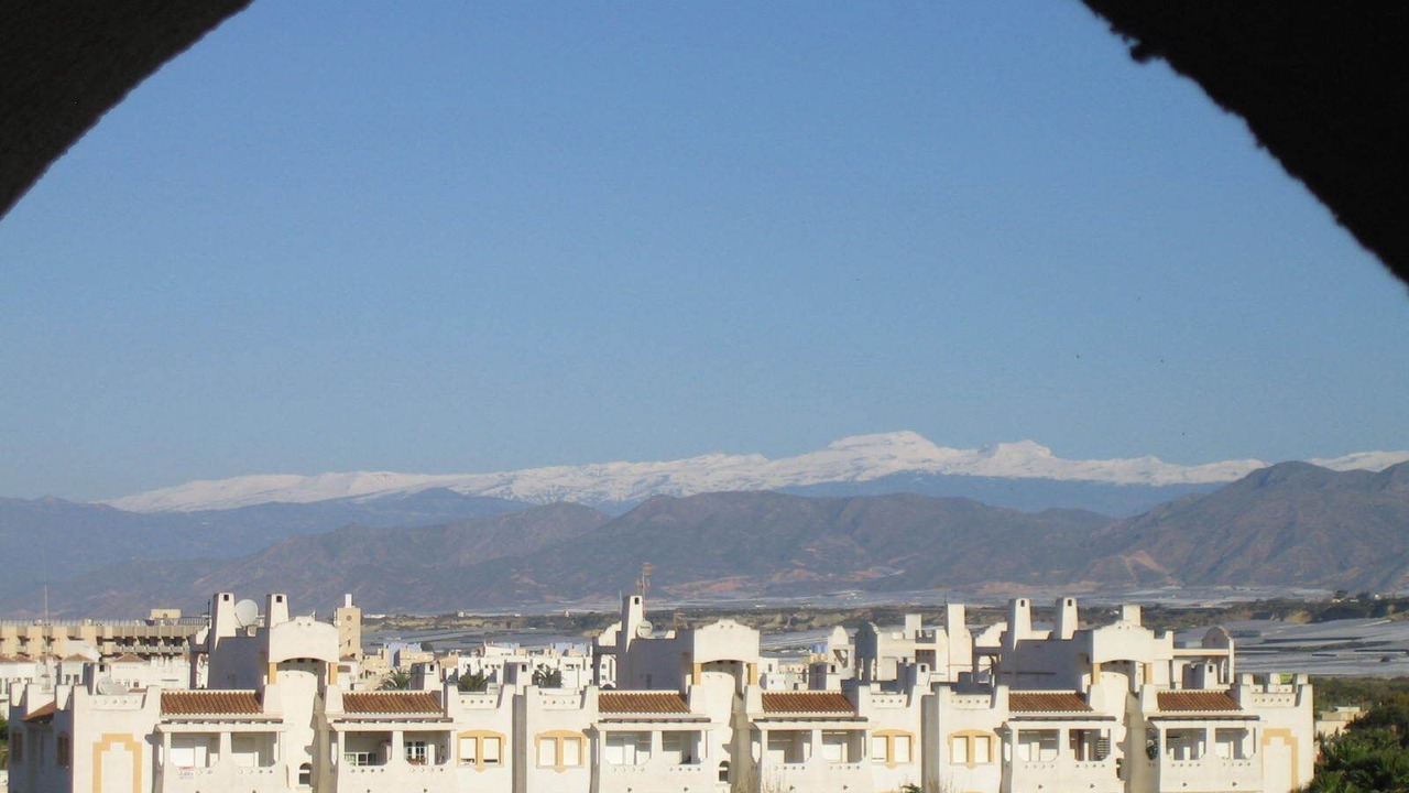 Photo of Others in Almerimar