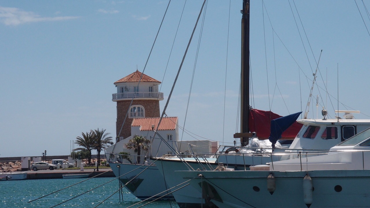 Photo of Others in Almerimar