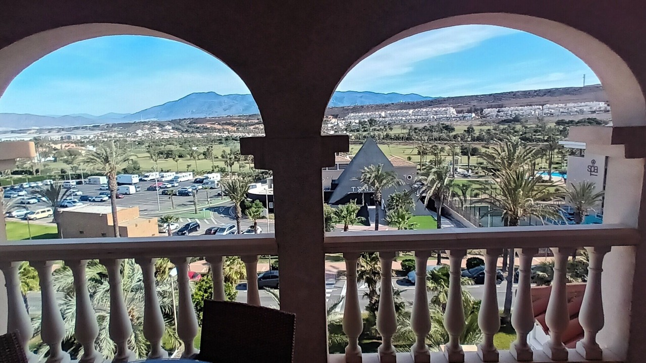 Photo of Outdoor in Almerimar