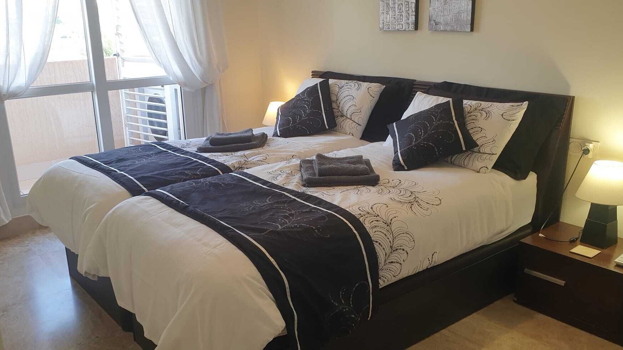 Photo of Bedroom in Almerimar