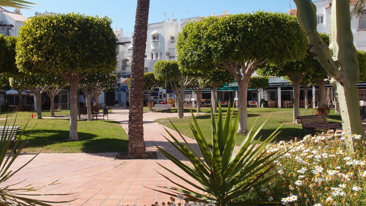 Photo of Others in Almerimar