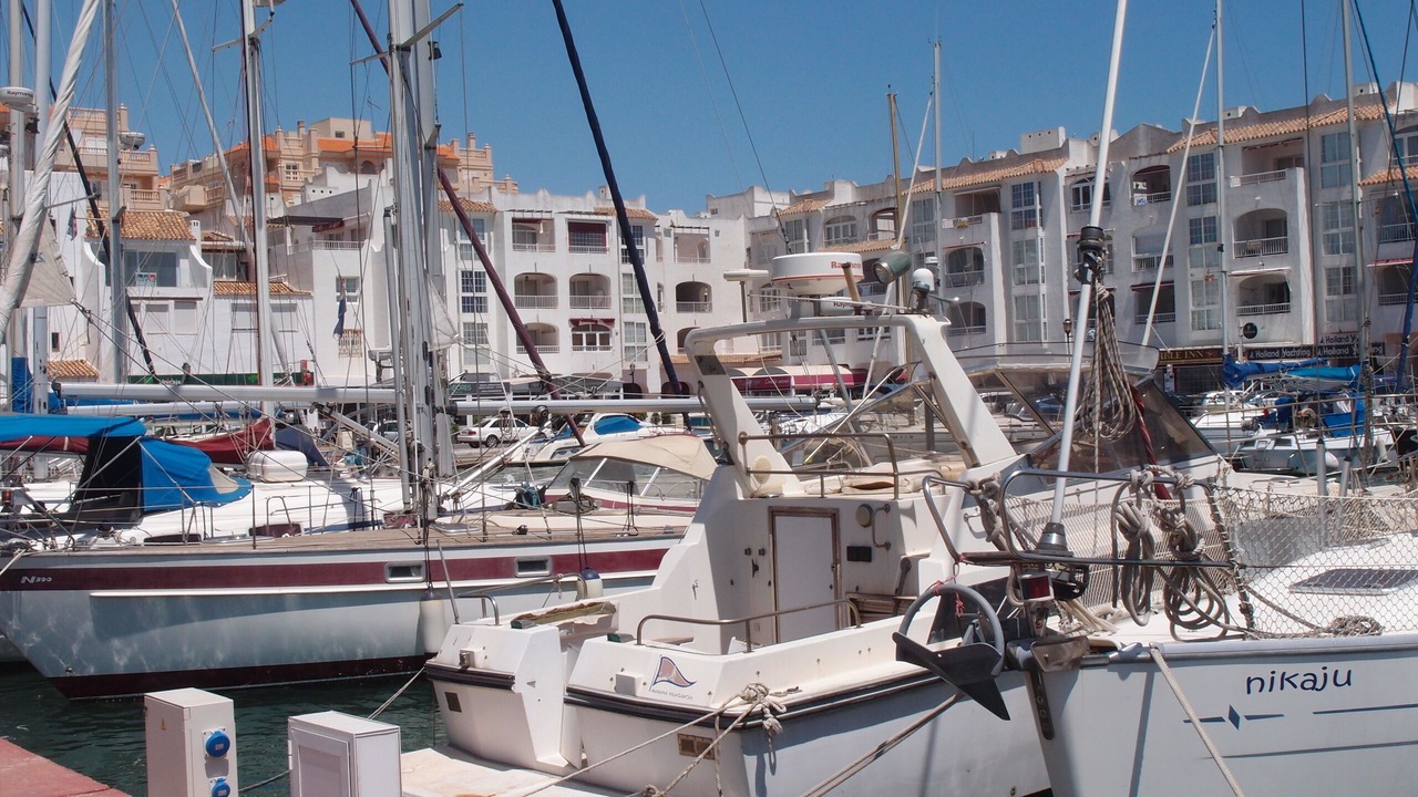 Photo of Others in Almerimar