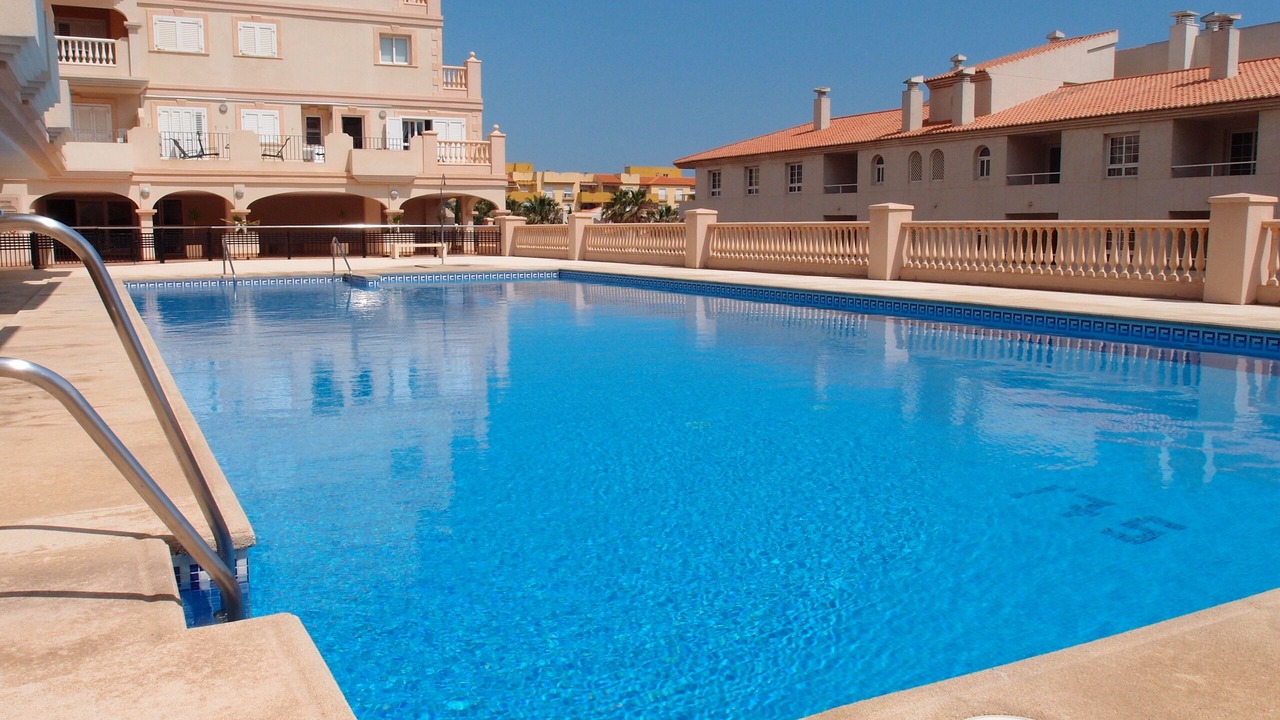 Photo of Outdoor in Almerimar