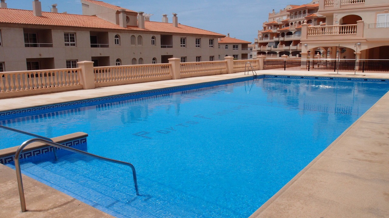 Photo of Outdoor in Almerimar