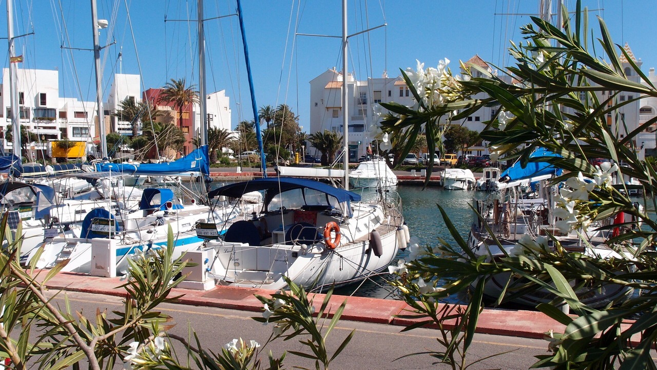 Photo of Others in Almerimar