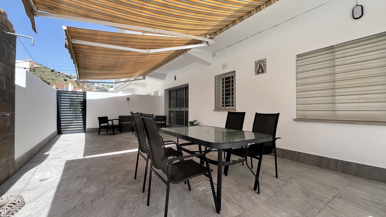 Photo of Outdoor in Torre de Benagalbon