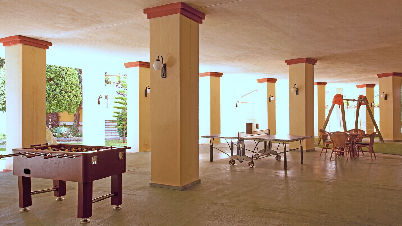 Photo of Bedroom in Nikki Beach