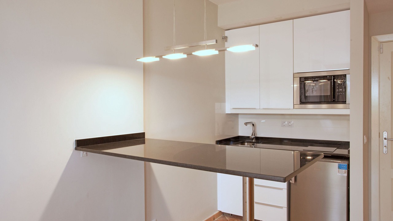 Photo of Kitchen in Nikki Beach