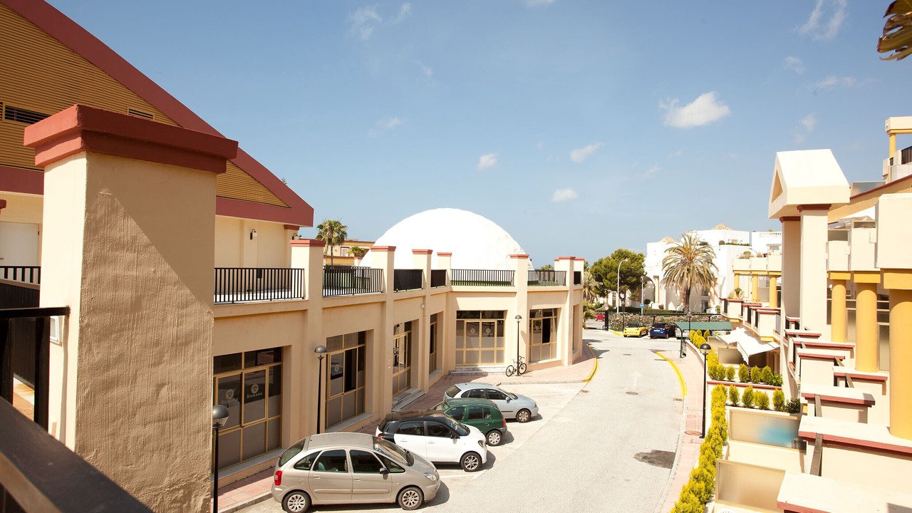 Photo of Outdoor in Nikki Beach