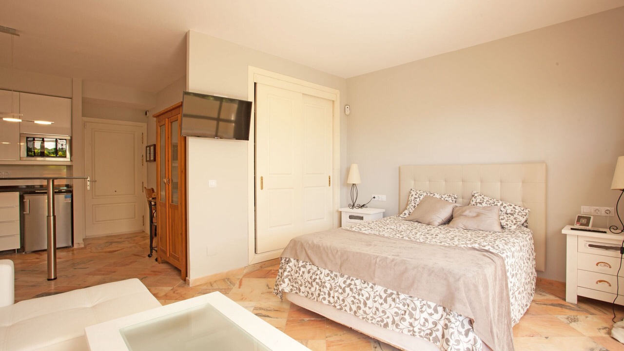 Photo of Bedroom in Nikki Beach