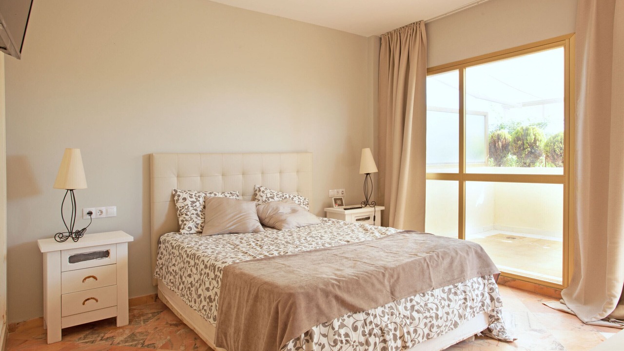 Photo of Bedroom in Nikki Beach