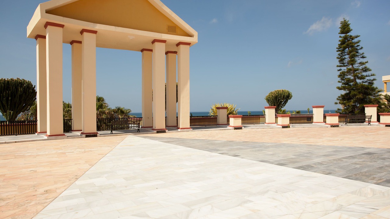 Photo of Patio Balcony in Nikki Beach