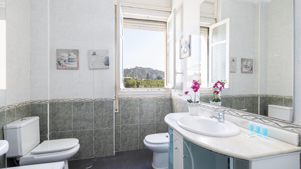 Photo of Bathroom in Ensanche Centro