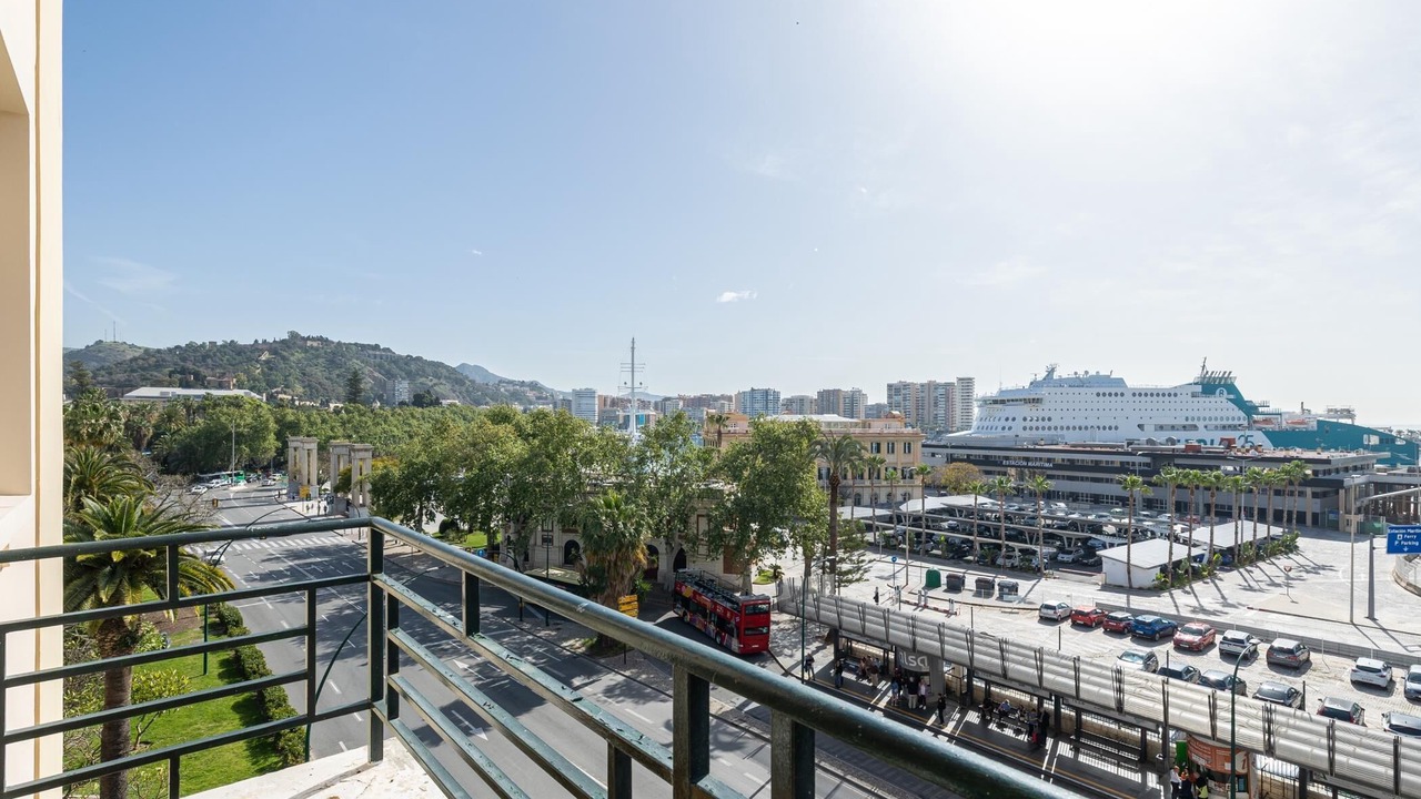 Photo of Outdoor in Ensanche Centro