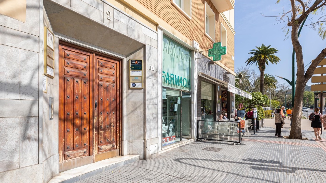 Photo of Outdoor in Ensanche Centro