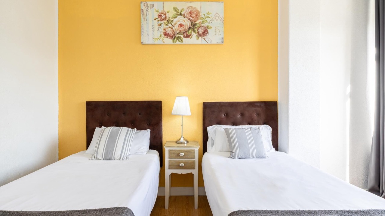 Photo of Bedroom in Ensanche Centro