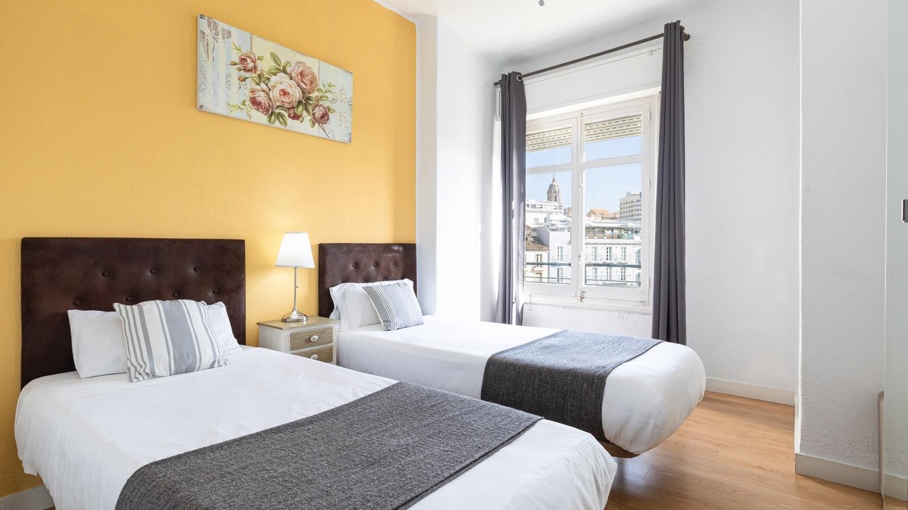 Photo of Bedroom in Ensanche Centro