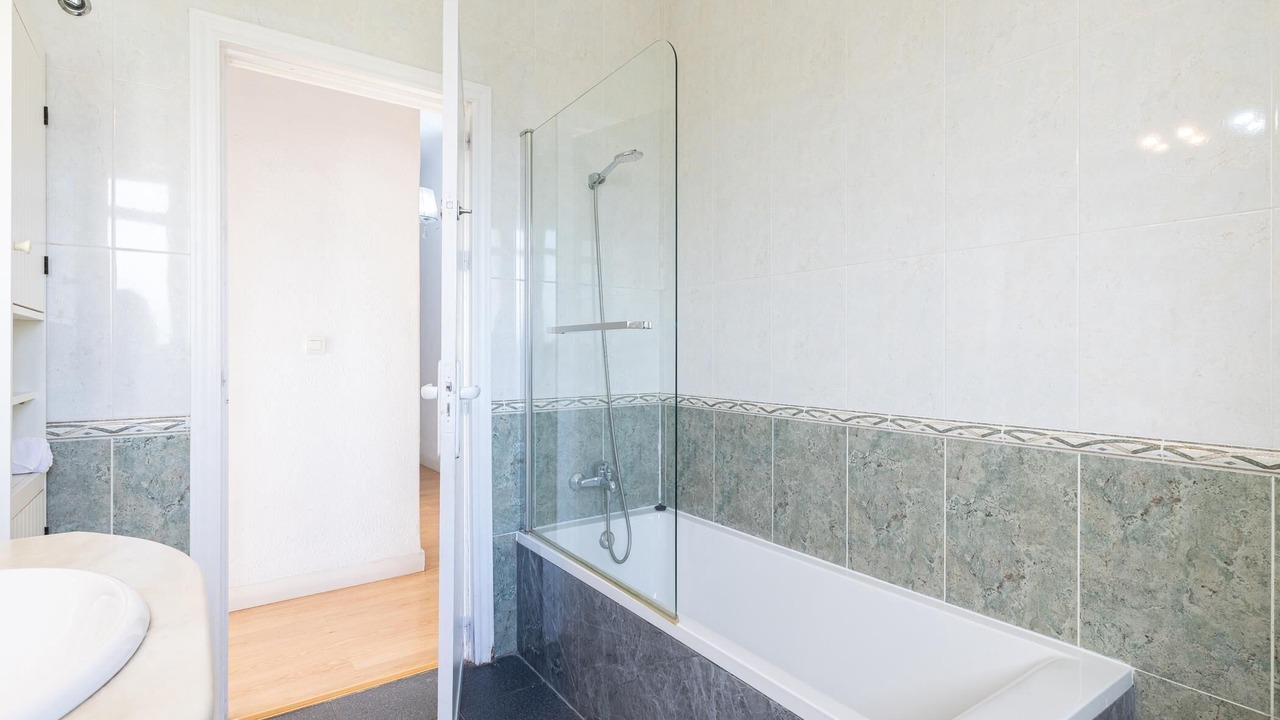 Photo of Bathroom in Ensanche Centro