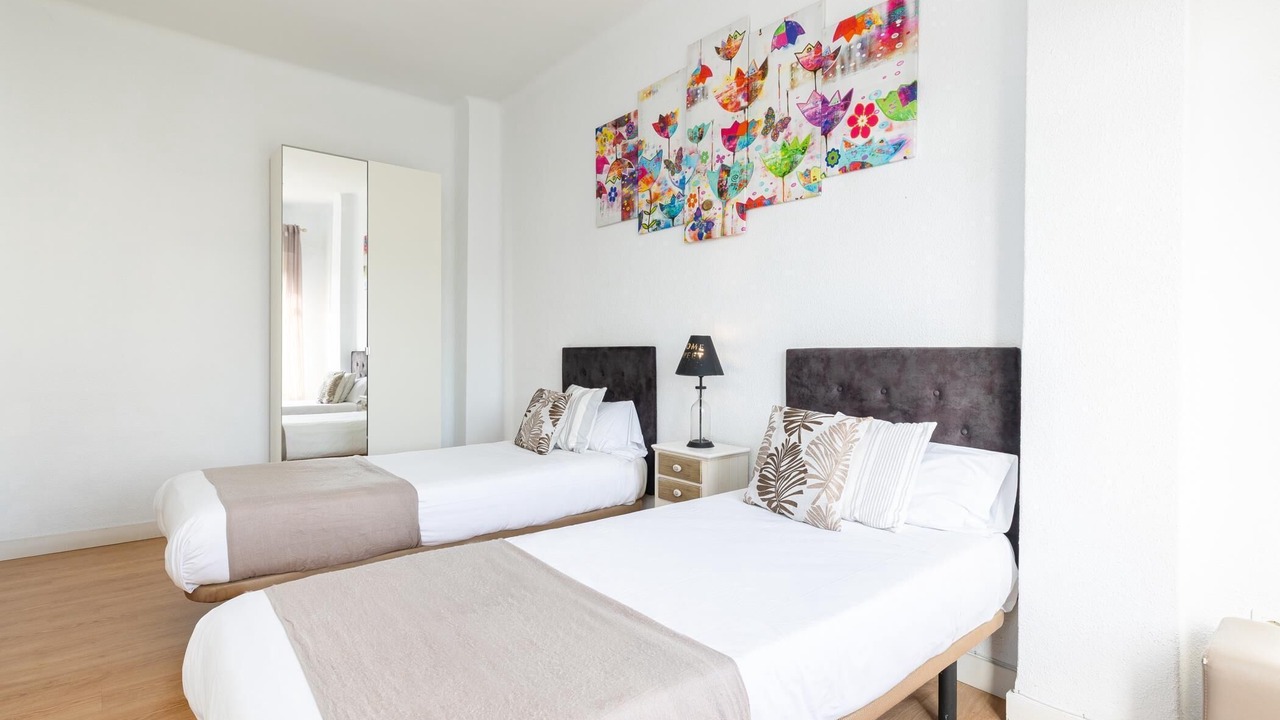 Photo of Bedroom in Ensanche Centro