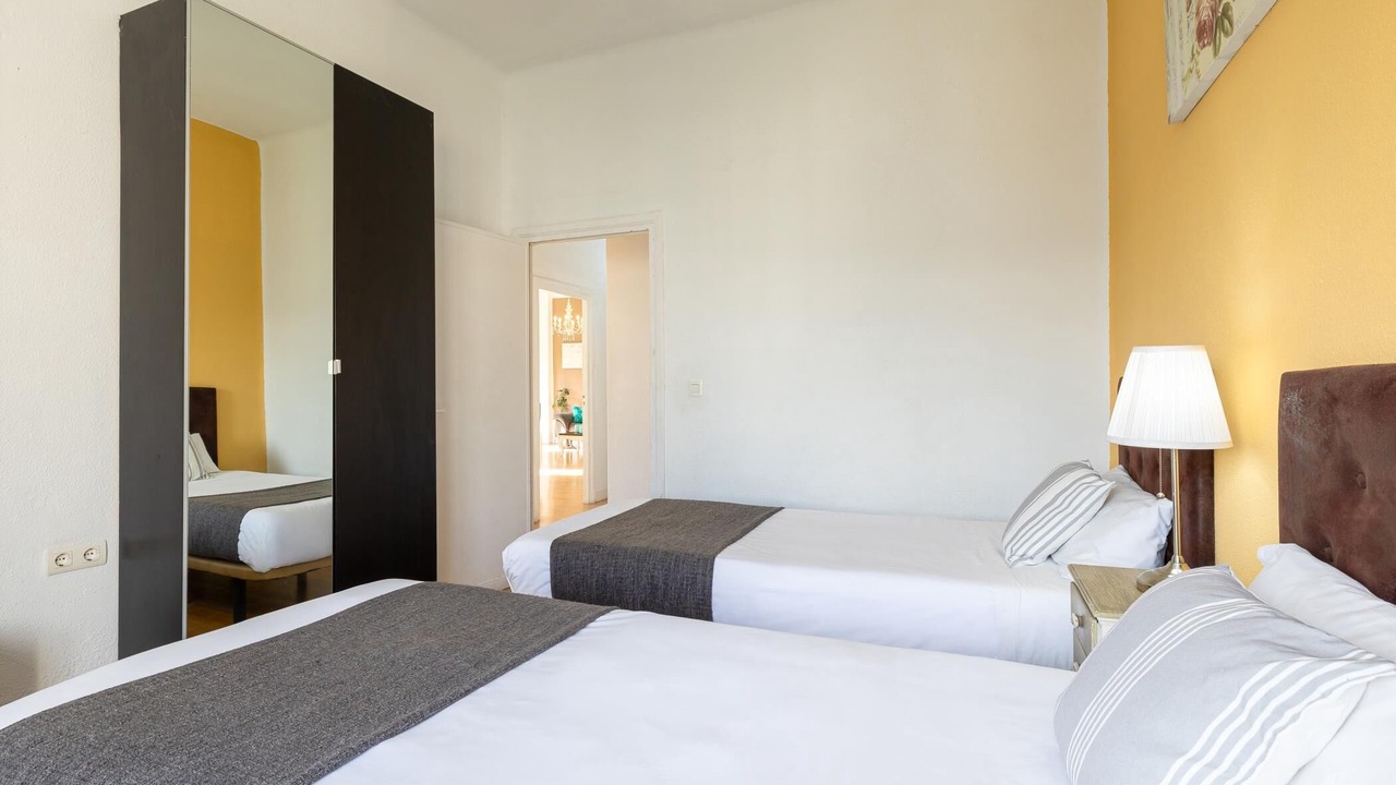 Photo of Bedroom in Ensanche Centro