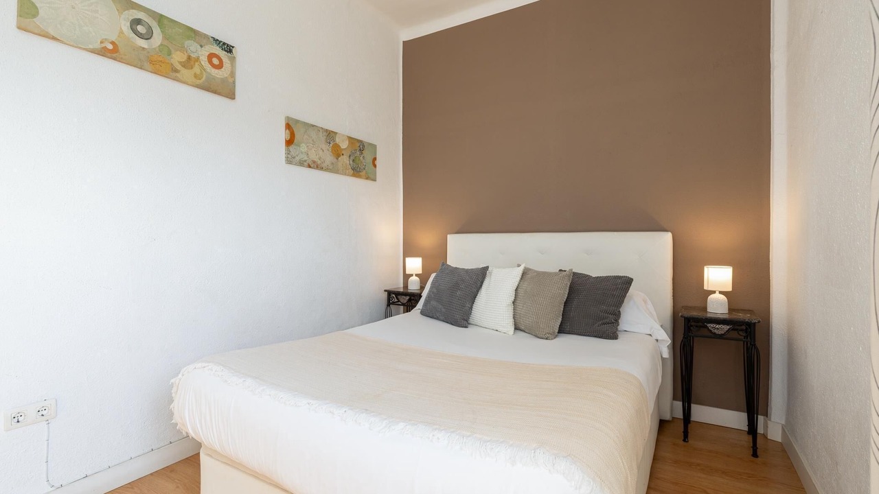 Photo of Bedroom in Ensanche Centro