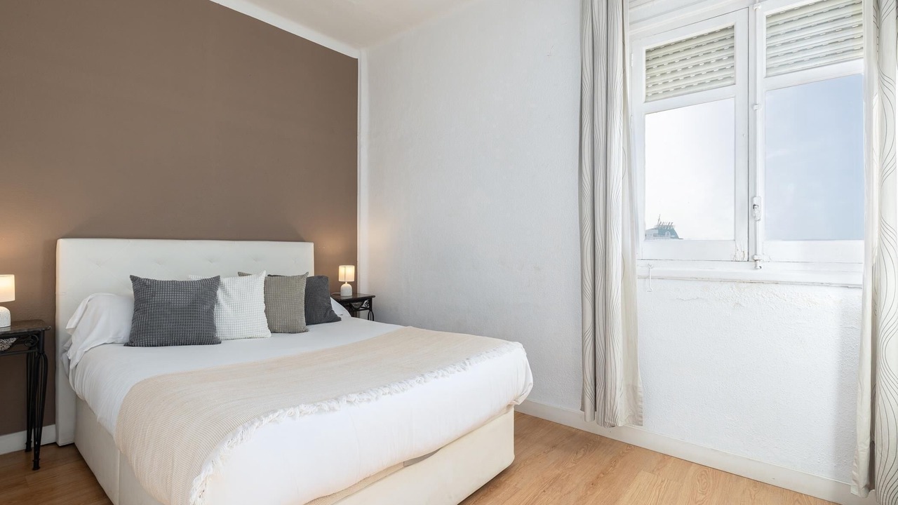 Photo of Bedroom in Ensanche Centro