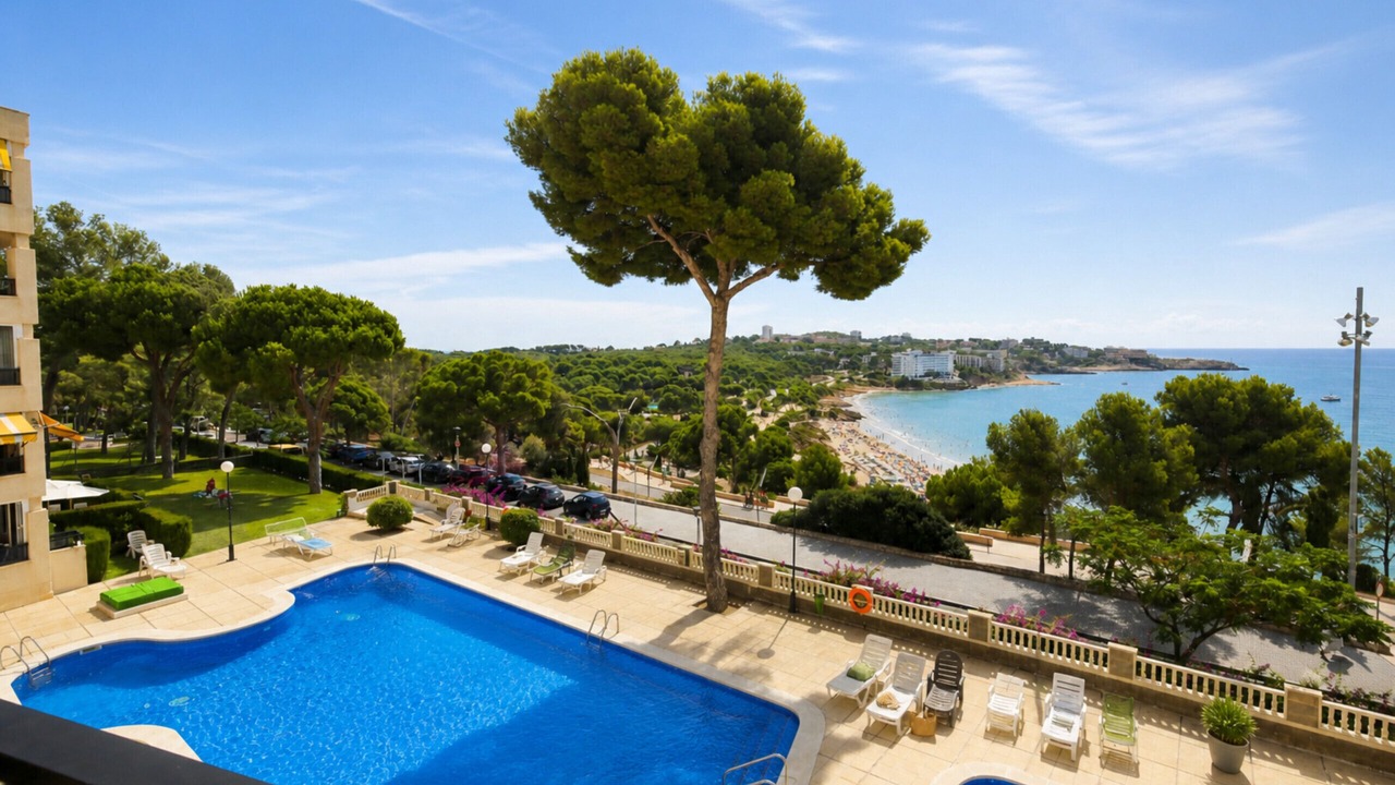 Photo of Outdoor in Salou