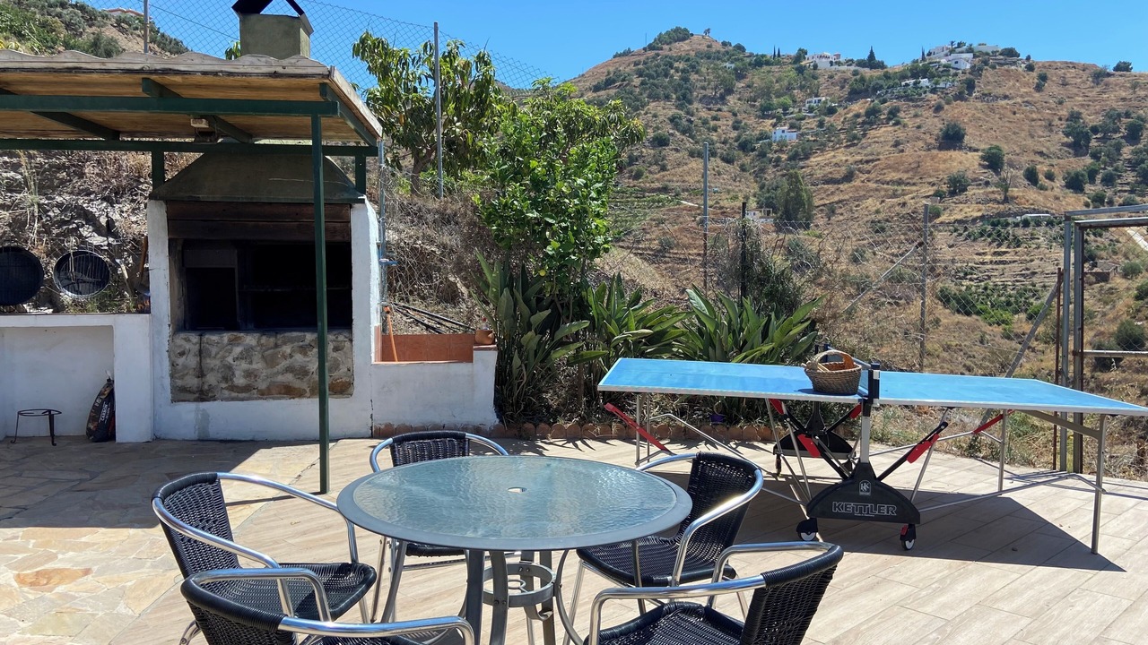 Photo of Outdoor in Algarrobo
