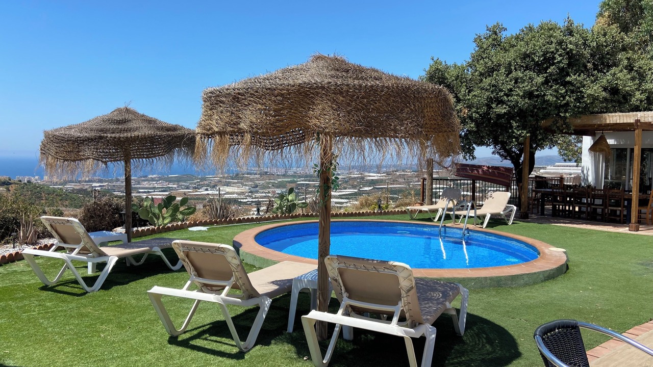 Photo of Outdoor in Algarrobo