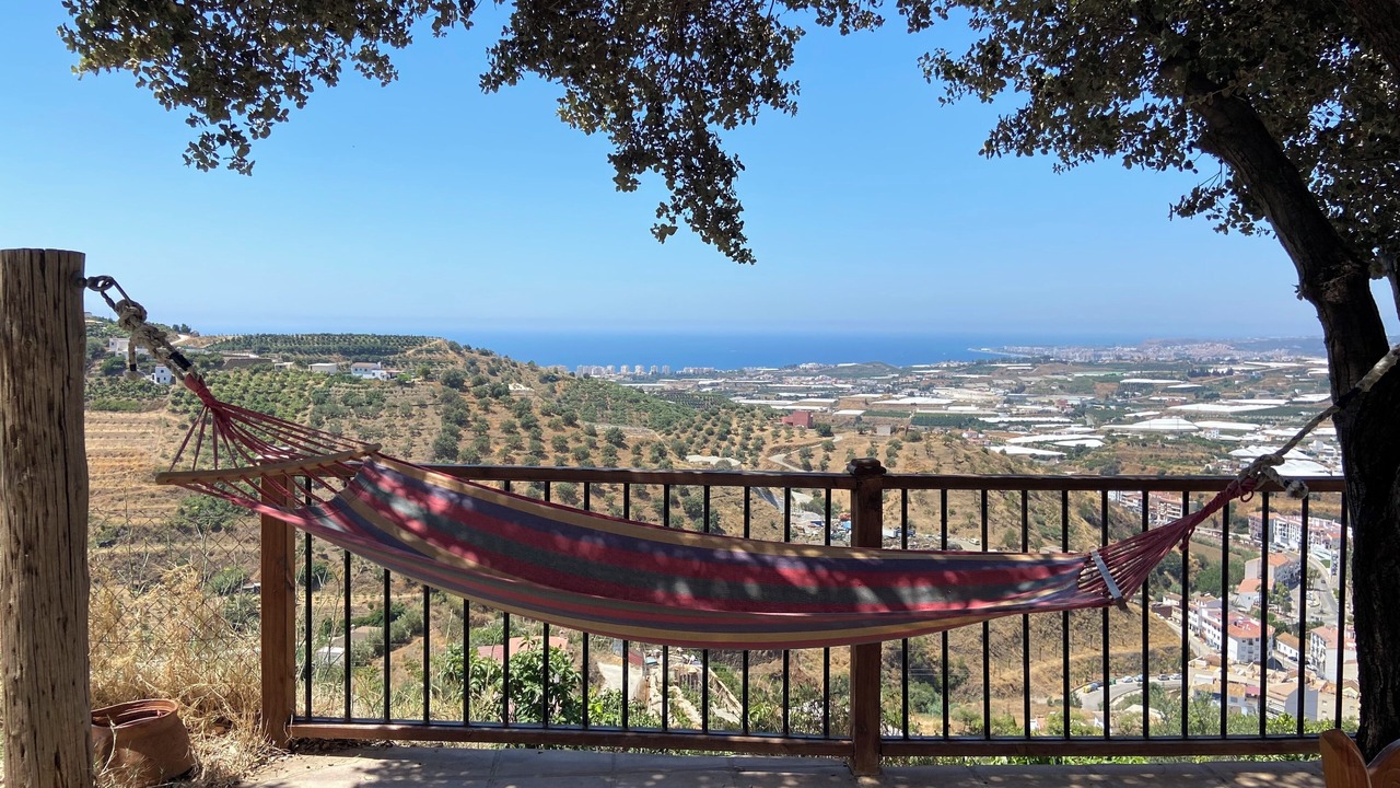 Photo of Outdoor in Algarrobo