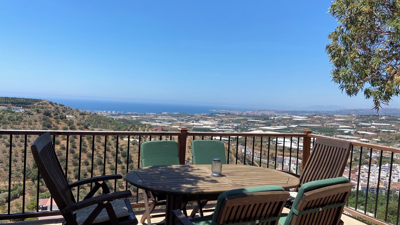 Photo of Outdoor in Algarrobo
