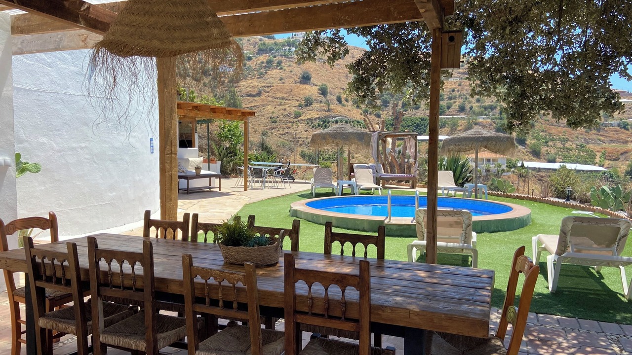 Photo of Outdoor in Algarrobo