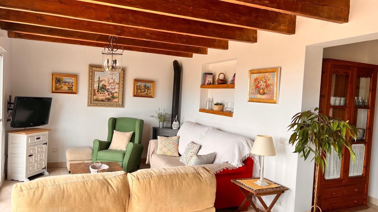 Photo of Livingroom in Algarrobo