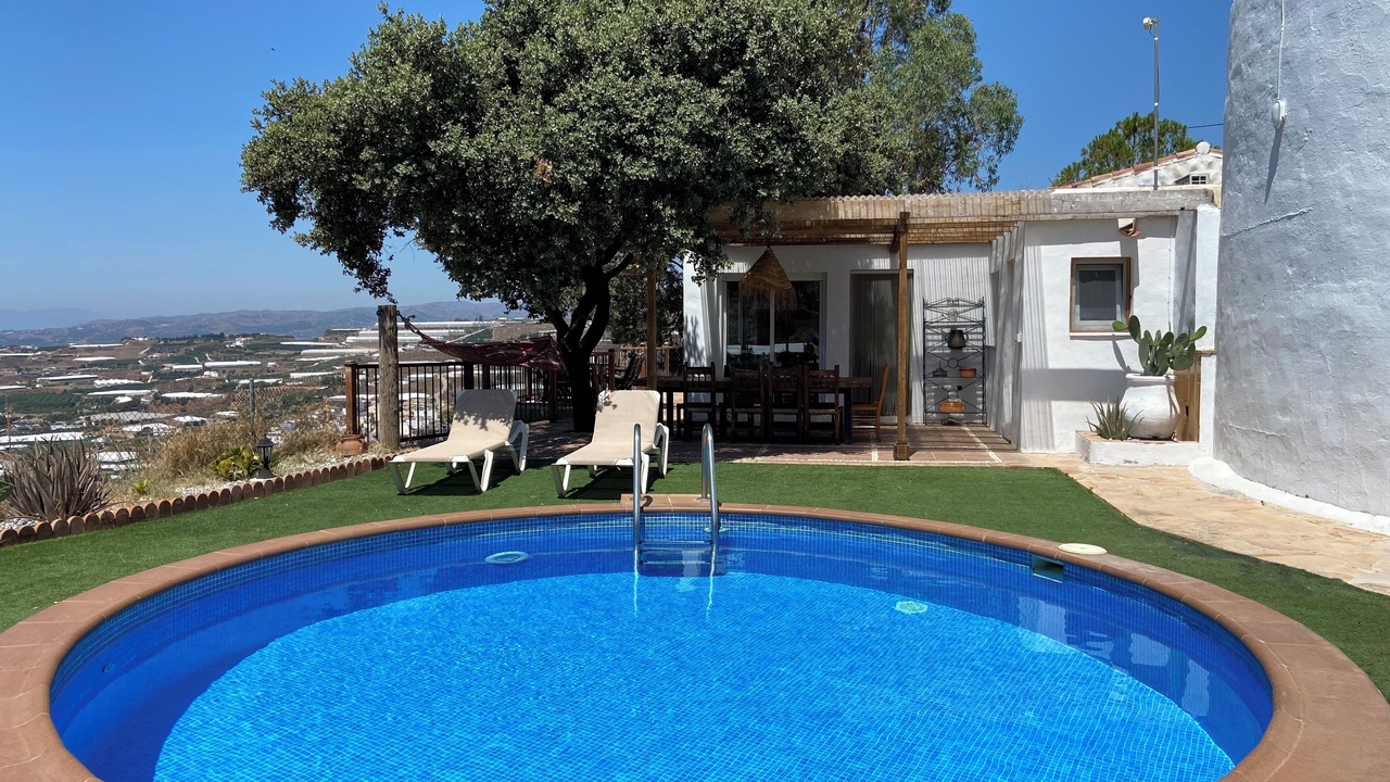 Photo of Outdoor in Algarrobo