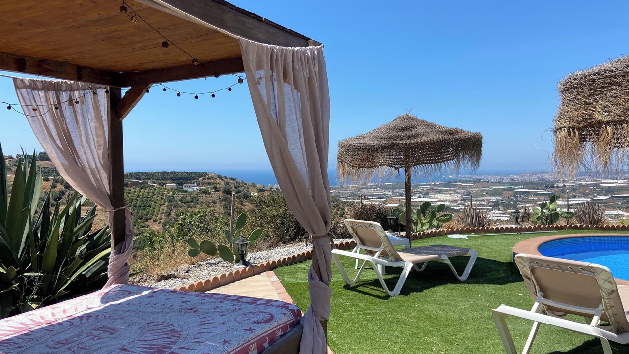 Photo of Outdoor in Algarrobo
