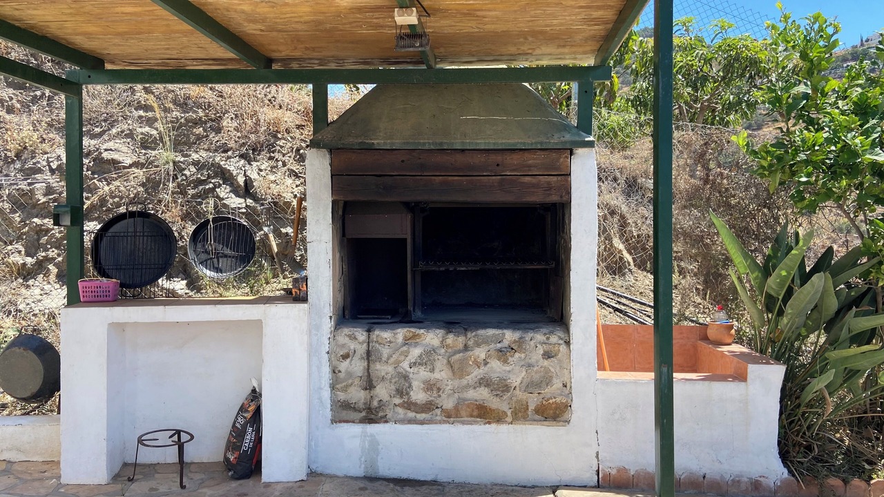 Photo of Outdoor in Algarrobo